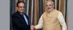 प्रधानमन्त्री दाहालले आज समकक्षी मोदीसहित महत्वपूर्ण द्विपक्षीय भेटवार्ता गर्दै 
