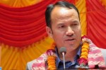 काठमाडौँ- १० को '१' मा कांग्रेसका पुकार महर्जन विजयी