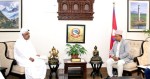 नेपाल–कतार सम्बन्ध सुदृढीकरणमा जोड