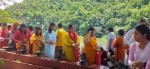 पशुपतिनाथलगायत देशभरका शिवालयमा भक्तजनको भीड