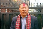 निर्वाचनपछि पनि सरकारको नेतृत्व कांग्रेसले गर्छः नेका नेता  सिंह