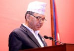 राष्ट्रियसभामा थारु आयोगको वार्षिक प्रतिवेदन पेस