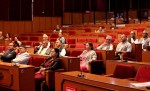  राष्ट्रियसभाबाट विनियोजन विधेयक पारित
