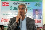 लोकतन्त्रको विकल्प निरङ्कुश व्यवस्था हुन सक्दैन:  गृहमन्त्री