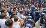 भारतीय प्रहरी र नक्सलवादी समूहबीचको झडपमा पाँच विद्रोहीको मृत्यु