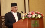  सामाजिक मर्यादा ध्वस्त बनाएर घृणाको राजनीति फैलाउने कार्य नियन्त्रण हुन्छ : प्रधानमन्त्री