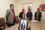 पत्रकार पौडलप्रति श्रद्धाञ्जली