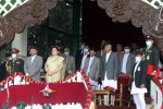 राष्ट्रपति भण्डारी संविधान दिवस मूल समारोहमा सरिक