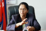 जिम्मेवारीलाई प्रभावकारी बनाउन सक्दो भूमिका खेल्नेछु: उपाध्यक्ष अर्याल