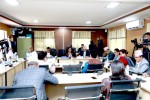 कानुन, न्याय तथा मानवअधिकार समितिमा विवाह गर्ने उमेरबारे बहस