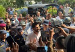 लामिछानेलाई चार दिन हिरासतमा राख्न अनुमति