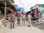 दुई दिन जमुनाहा नाका बन्द