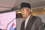 'गठबन्धन सरकारलाई एकताबद्ध भई अगाडि बढाउन आवश्यक'