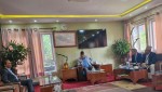  कृषि कर्जालाई सरलीकृत गरिदिन मन्त्री अधिकारीको आग्रह