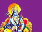 आज रामनवमी पर्व मनाइँदै, देशैभर सार्वजनिक बिदा