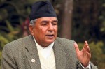 नेता पौडेल भन्छन्,‘कांग्रेसले गरेका कामको प्रचार हुन सकेन’