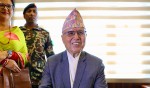 प्रदेश संरचना खारेज हुँदैनः अर्थमन्त्री खनाल