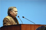  प्राप्त उपलब्धिको रक्षा र कार्यान्वयन गर्नु अबको संसद्को मुख्य काम: प्रमुख सचेतक यादव