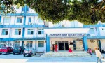 बिरामीलाई विश्वास दिलाउन आफ्नै आमाको शल्यक्रिया