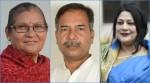 उपराष्ट्रपतिका लागि आज निर्वाचन हुँदै 