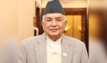 राष्ट्रपतिबाट नागरिकता विधेयक प्रमाणीकरण