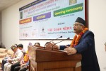 राज्यले मातृभाषा संरक्षण गर्न आवश्यक नीति बनाउनुपर्छः सभामुख घिमिरे
