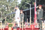 राष्ट्रपति पौडेल संविधान दिवसको मूल समारोहको कार्यक्रम सहभागी