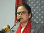 सूचना प्रविधिलाई सर्वसाधारणले बुझ्ने गरी अगाडि बढाइनुपर्छ :  सञ्चारमन्त्री शर्मा