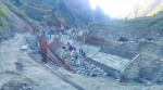 रुकुमगाड जलविद्युत् : काम सकियो, पीक्षण बाँकी