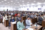 प्रतिनिधिसभा : सवारी दुर्घटनामा तीन विद्यार्थीको निधनप्रति ध्यानाकर्षण