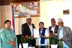  कर्णालीमा सञ्चालित परम्परागत विद्यालयको अवस्था अध्ययन