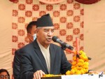 संविधान रक्षाका लागि हो गठबन्धन: प्रधानमन्त्री