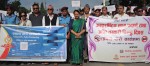 लागुऔषध दुरुपयोगविरुद्ध चेतना जगाउन प्रभातफेरी