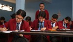 पारिश्रमिक नबढाएसम्म एसईईको उत्तरपुस्तिका नजाँच्ने शिक्षकहरुको चेतावनी