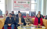 ‘कानुनी शासन स्थापित गर्नु कांग्रेसको पहिलो प्राथमिकता’