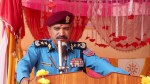 प्रहरीसँग जनताले विश्वास गर्न सक्नुपर्छ : प्रहरी महानिरीक्षक कुँवर 