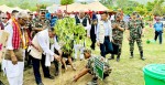  चुरे संरक्षणमा तीनै तहका सरकार, स्थानीय र सरोकार भएका सबैको सहकार्य अपरिहार्य : प्रधानमन्त्री
