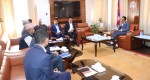 लोककल्याणकारी विज्ञापन वितरण प्रणाली व्यवस्थित बनाउन निर्देशन