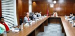 सत्ता साझेदार दलको बैठक बालुवाटारमा सुरु
