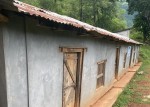  विद्यार्थी दुई, शिक्षक पनि दुई :  प्रअ भन्छन् ‘दिन बिताउन साह्रै गाह्रो भयो ’