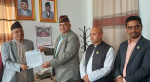 गण्डकीको संसद् बैठक बहिस्कार गर्ने कांग्रेसको निर्णय