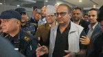 कान्तिपुर अध्यक्ष  सिरोहिया पक्राउप्रति निजी क्षेत्रको गम्भीर ध्यानाकर्षण