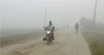 अचानक चिसो बढेपछि जनजीवन प्रभावित