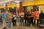 सेजनको अध्यक्षमा सुजन ओली निर्वाचित