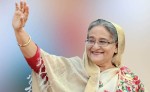 बंगलादेशकी पूर्व प्रधानमन्त्री हसिनालाई तोकियो मृत्युदण्डको सजाय