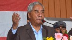 सरकार सञ्चालनमा कुनै समस्या छैन : सभापति देउवा