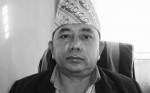 सवारी दुर्घटनामा पूर्व नगरप्रमुख गिरीको निधन