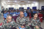 जुम्लामा निर्वाचनसम्बन्धी अभिमुखीकरण