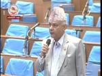 ‘सहसचिवमाथि अख्तियारले छानबिन गरेकाले गृहमन्त्रीको राजीनामा माग्नु सान्दर्भिक छैन’