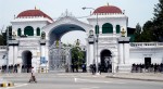 सिंहदबार परिसरमा बढ्याे राजनीतिक सरगर्मी